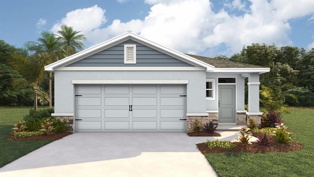 Property for sale at 9855 BRAVE BUCK AVENUE, LAND O LAKES, FL, 34638