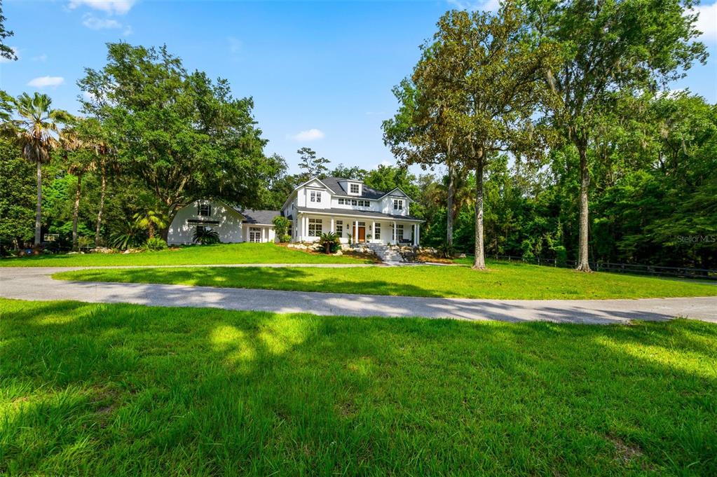 Property for sale at 9809 NW 59TH TERRACE, GAINESVILLE, FL, 32653