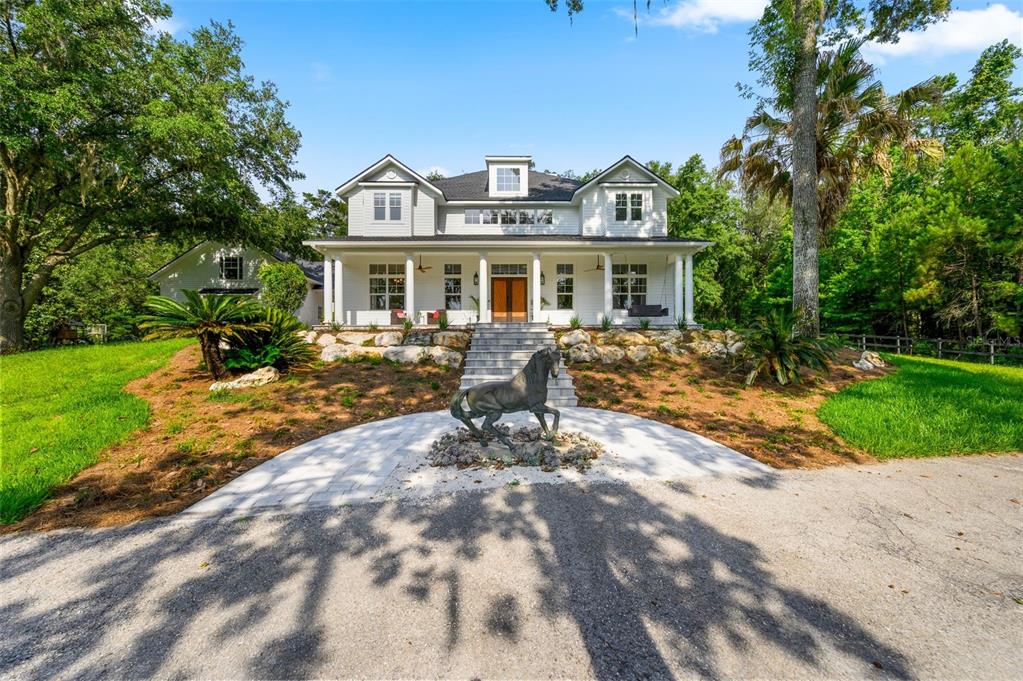 Property for sale at 9809 NW 59TH TERRACE, GAINESVILLE, FL, 32653