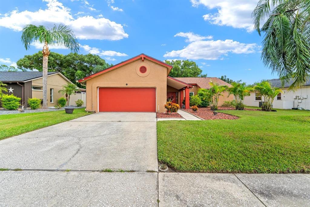 Property for sale at 3546 HOGAN DRIVE, NEW PORT RICHEY, FL, 34655