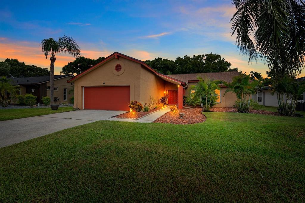 Property for sale at 3546 HOGAN DRIVE, NEW PORT RICHEY, FL, 34655