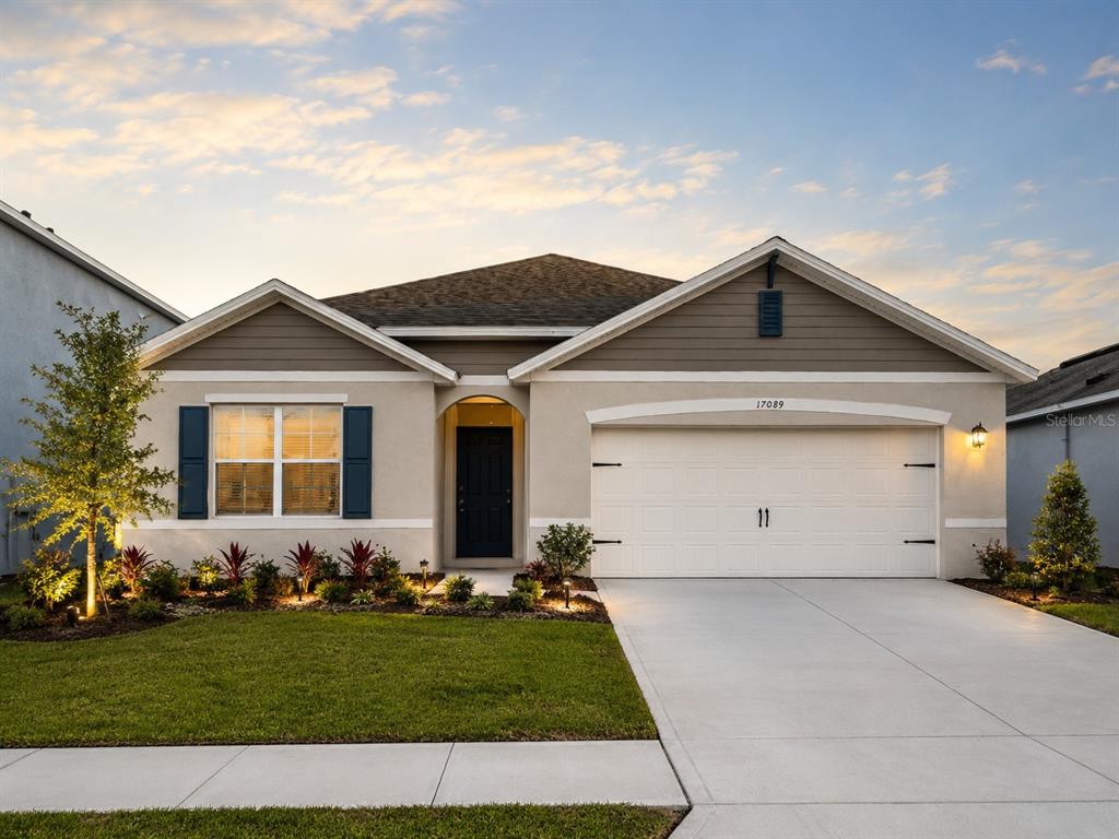 Property for sale at 17089 EDGEMONT LANE, CLERMONT, FL, 34714