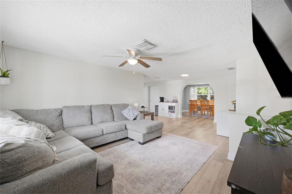 Property for sale at 10025 SLEEPY HOLLOW LANE, PORT RICHEY, FL, 34668