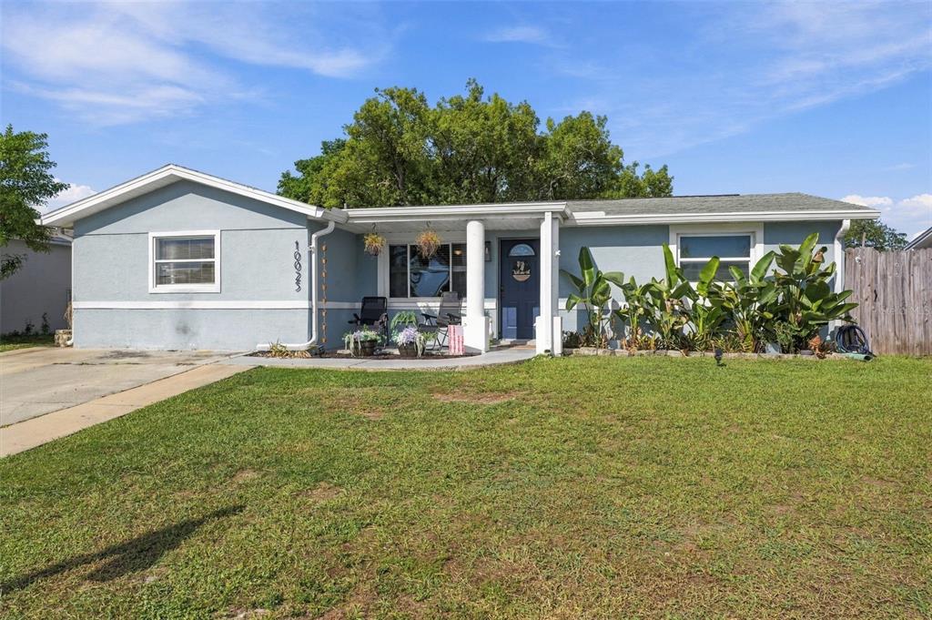 Property for sale at 10025 SLEEPY HOLLOW LANE, PORT RICHEY, FL, 34668