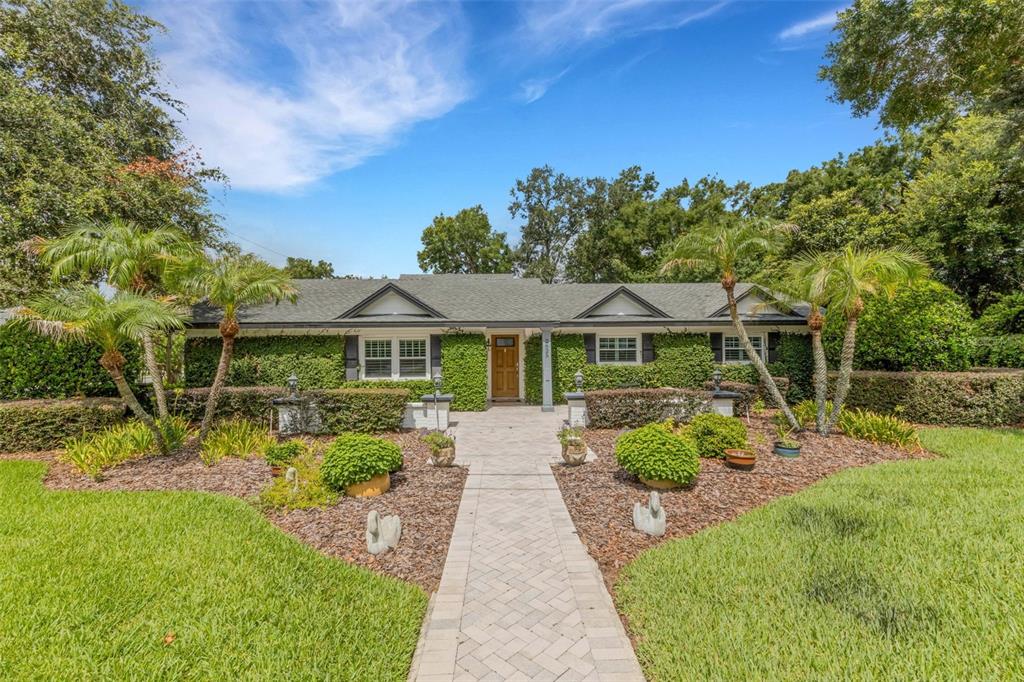 Property for sale at 2625 NEVADA ROAD, LAKELAND, FL, 33803