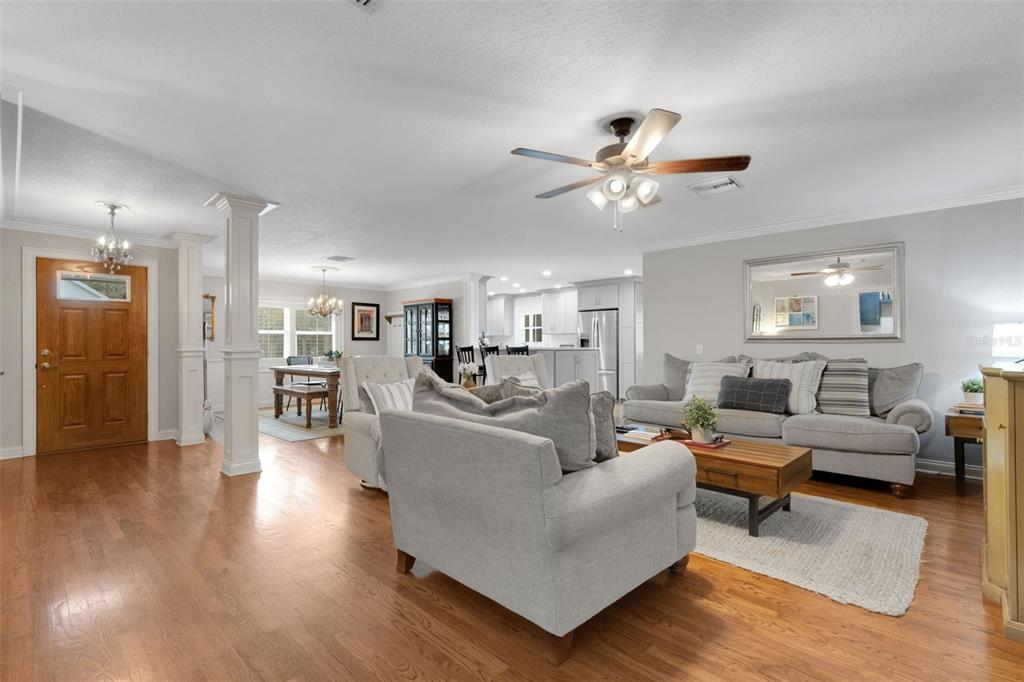 Property for sale at 2625 NEVADA ROAD, LAKELAND, FL, 33803