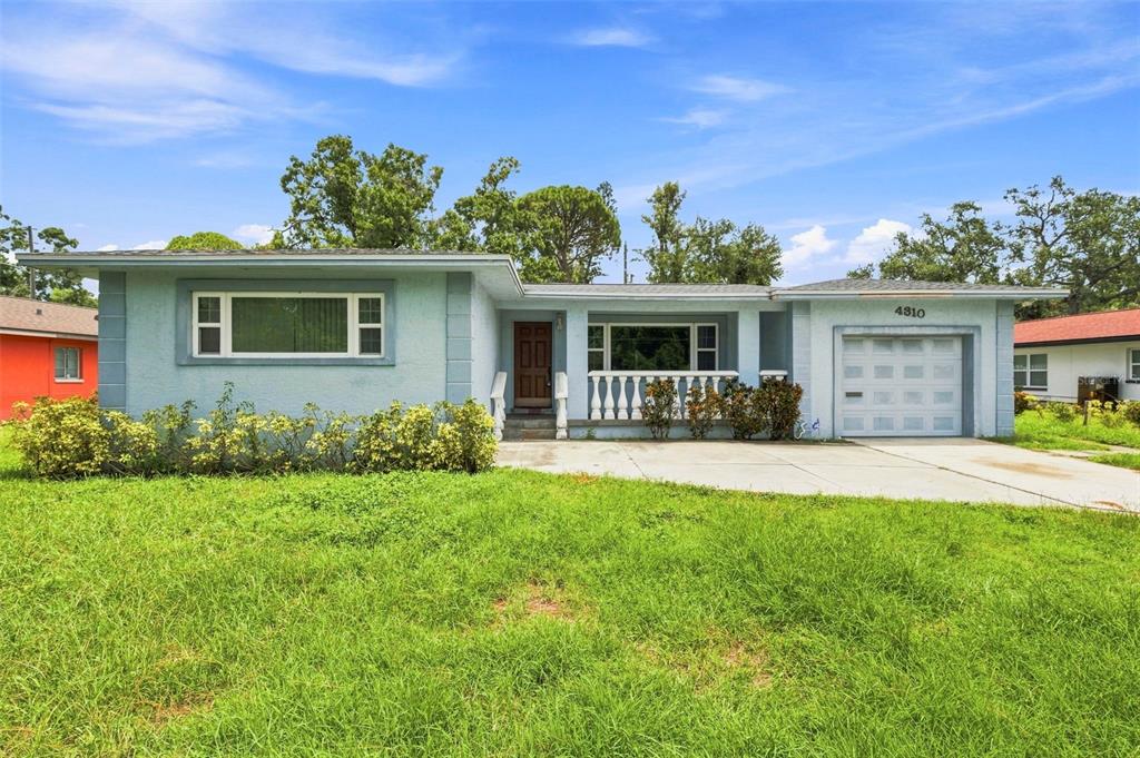 Property for sale at 4310 DR MARTIN LUTHER KING JR STREET S, ST PETERSBURG, FL, 33705