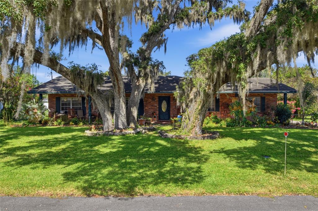 Property for sale at 4211 FOREST HILLS DRIVE, LAKELAND, FL, 33813