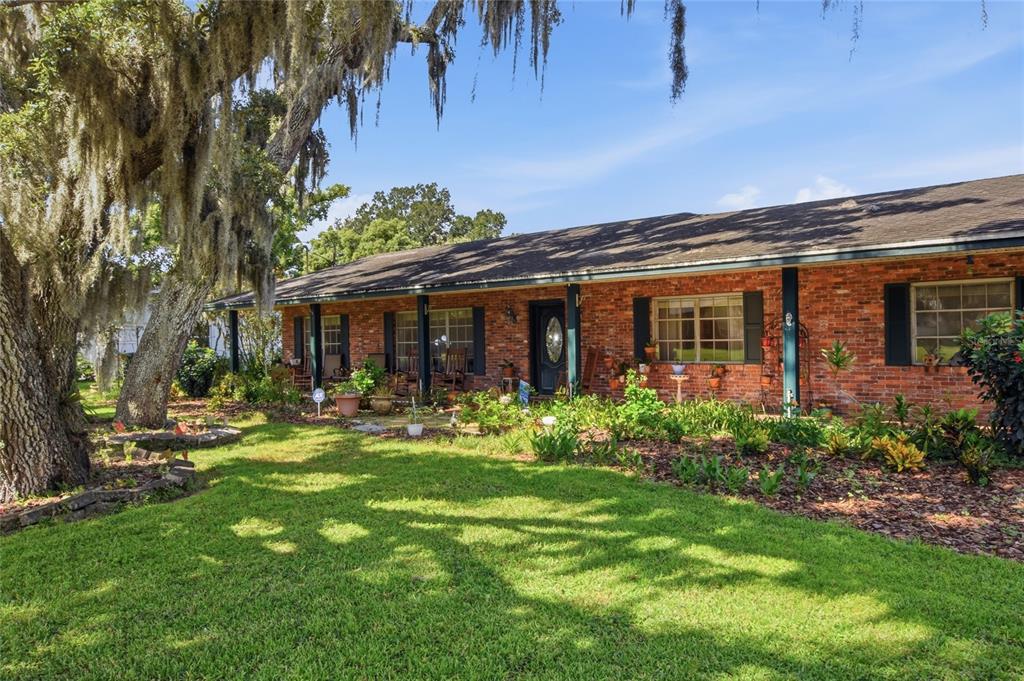 Property for sale at 4211 FOREST HILLS DRIVE, LAKELAND, FL, 33813