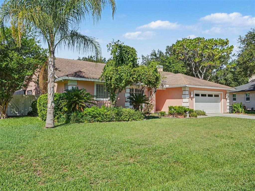 Property for sale at 2124 VELVET WAY, LAKELAND, FL, 33811