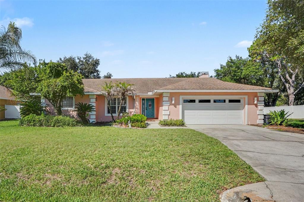 Property for sale at 2124 VELVET WAY, LAKELAND, FL, 33811