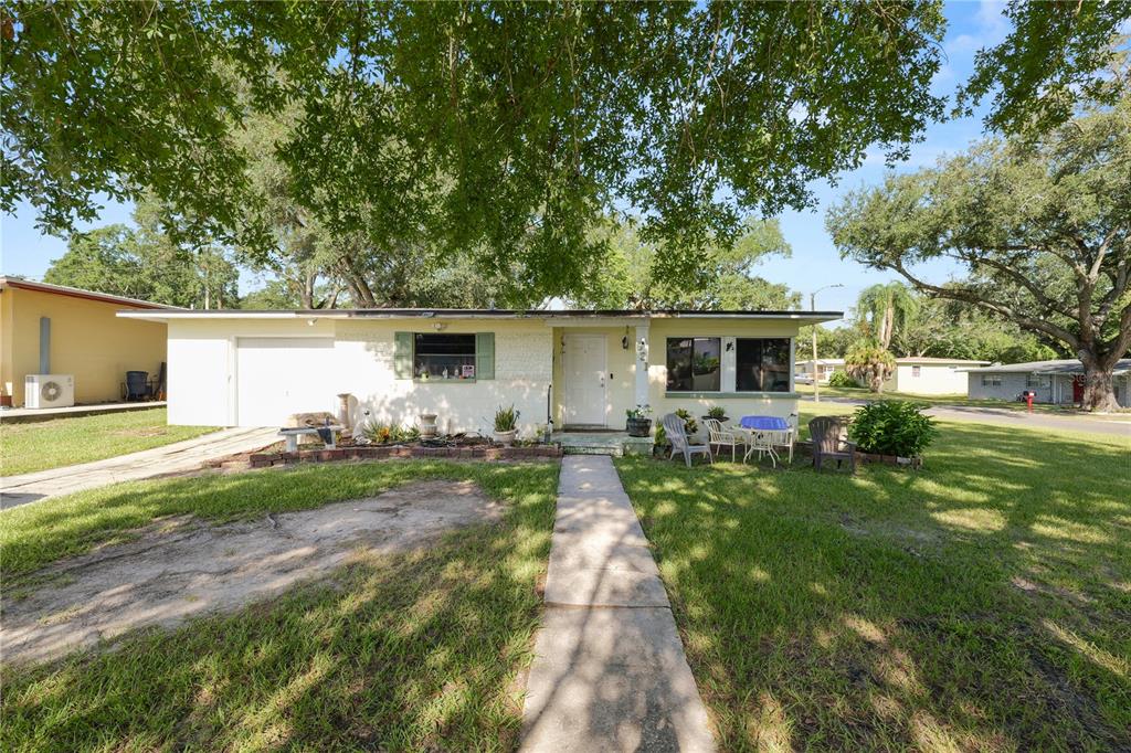 Property for sale at 621 HILLSIDE DRIVE, LAKELAND, FL, 33803