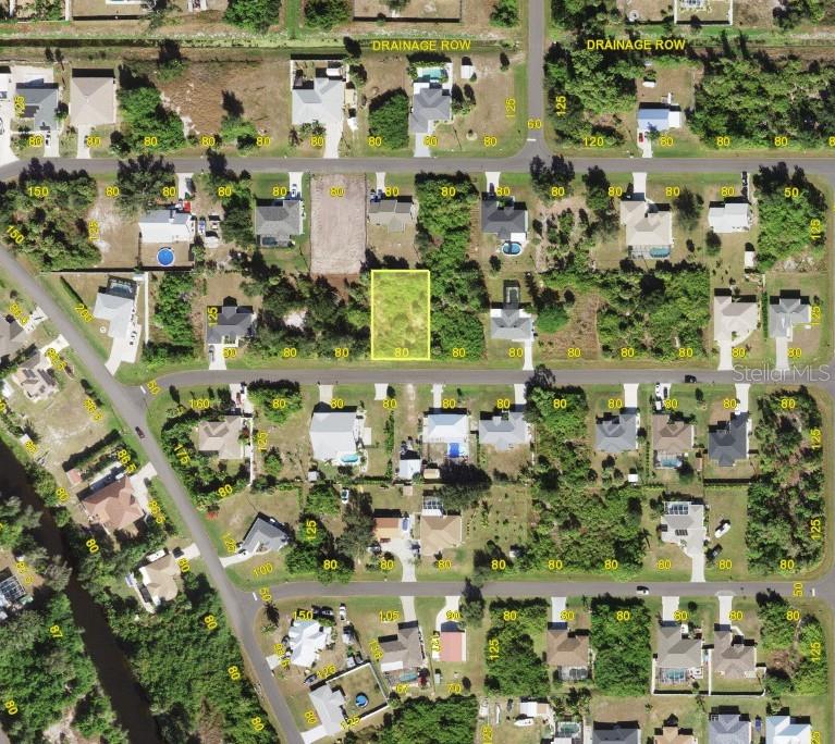 Property for sale at 10254 ROCKFORD AVENUE, ENGLEWOOD, FL, 34224