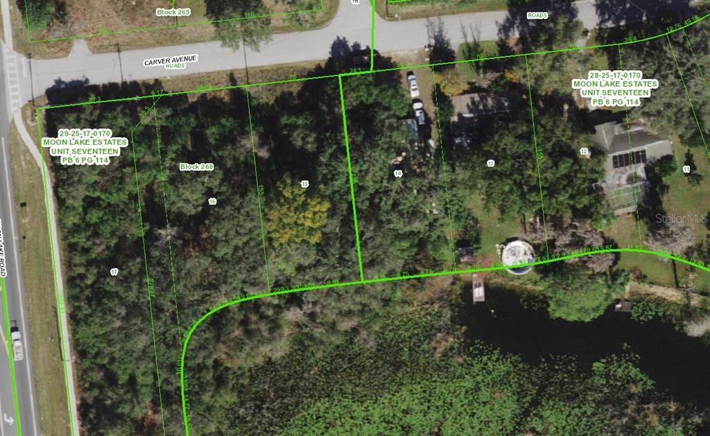 Property for sale at CARVER, NEW PORT RICHEY, FL, 34654