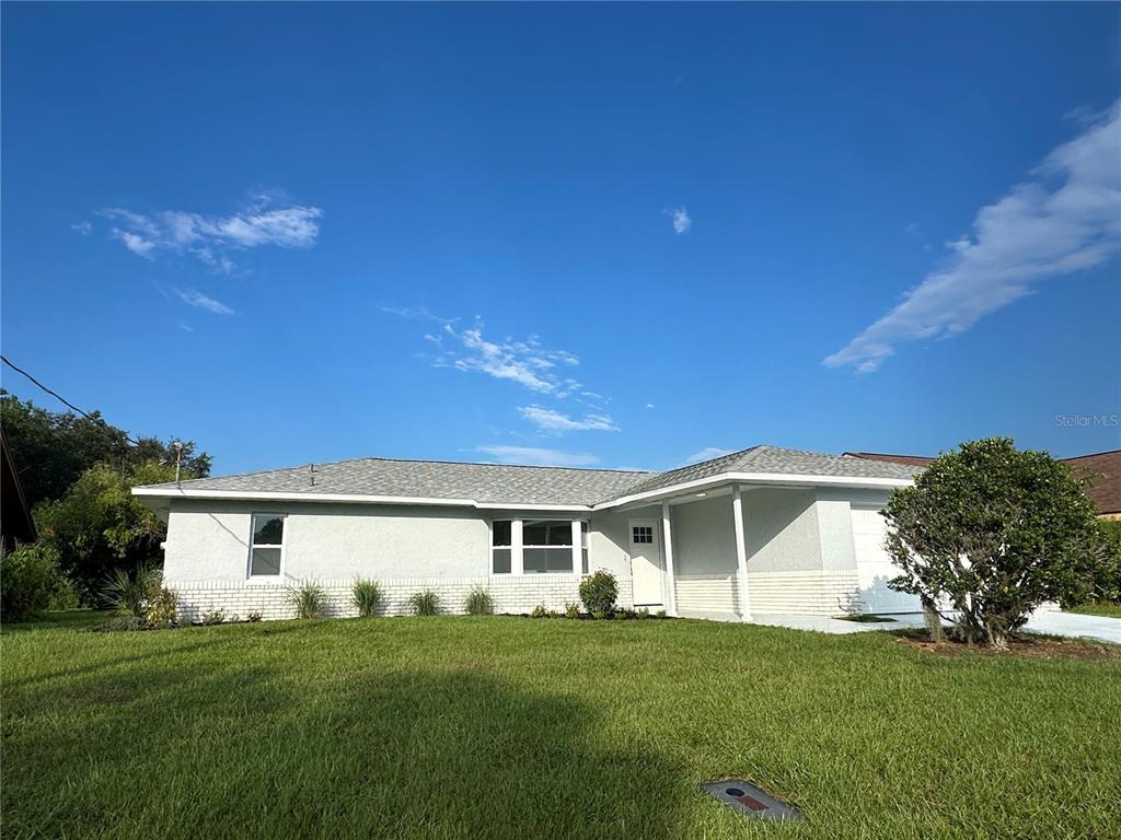 Property for sale at 109 FLORIDA PARK DRIVE, PALM COAST, FL, 32137