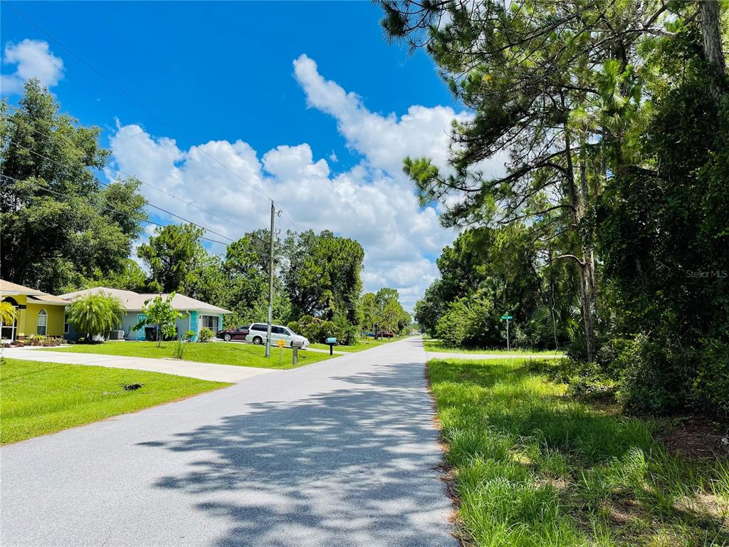 Property for sale at Lot 2 ALWOOD STREET, NORTH PORT, FL, 34291