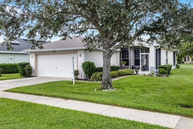 Property for sale at 27111 NOSTALGIA DRIVE, LEESBURG, FL, 34748