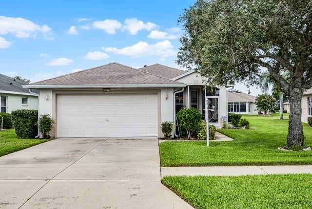 Property for sale at 27111 NOSTALGIA DRIVE, LEESBURG, FL, 34748