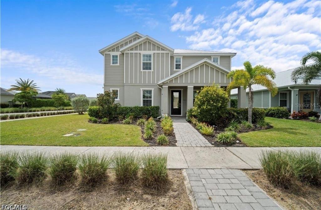 Property for sale at 42226 LAKE TIMBER DRIVE, PUNTA GORDA, FL, 33982
