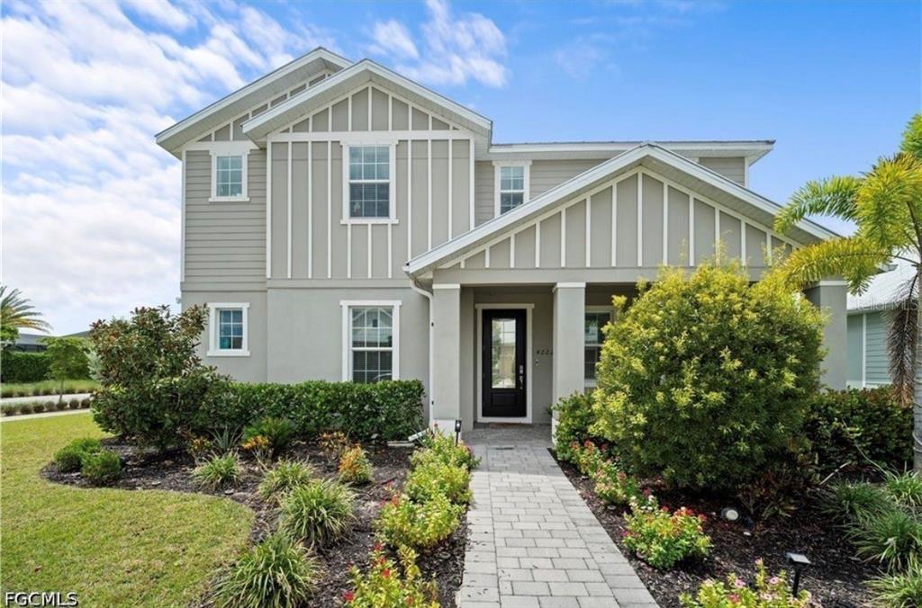 Property for sale at 42226 LAKE TIMBER DRIVE, PUNTA GORDA, FL, 33982