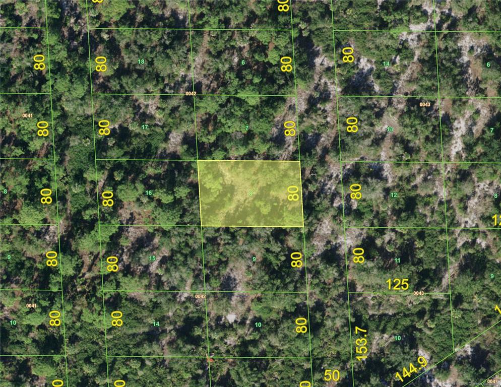 Property for sale at 331 N BONITA LANE, PUNTA GORDA, FL, 33982