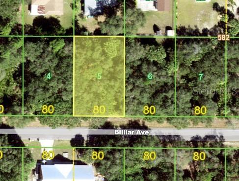 Property for sale at 17448 BILLIAR AVENUE, PORT CHARLOTTE, FL, 33948