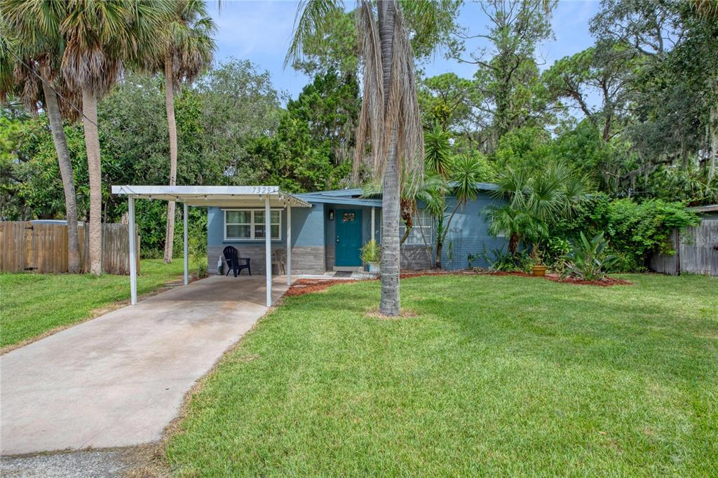 Property for sale at 7329 ROYAL PALM DRIVE, NEW PORT RICHEY, FL, 34652