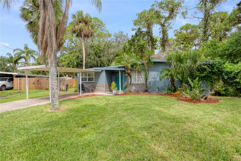Property for sale at 7329 ROYAL PALM DRIVE, NEW PORT RICHEY, FL, 34652