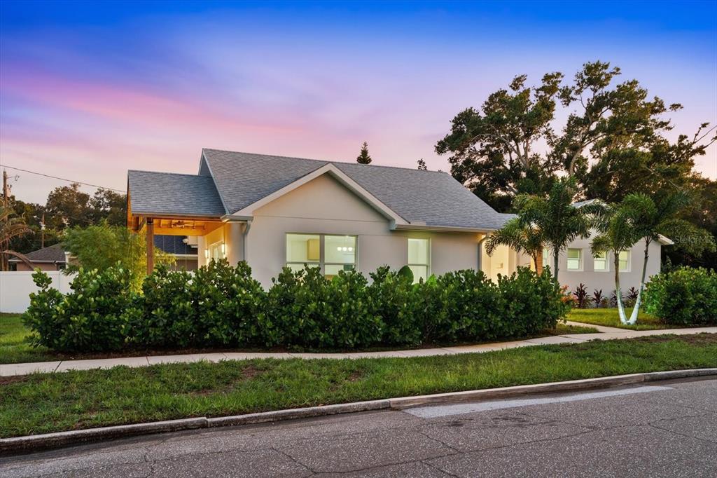 Property for sale at 4847 DR MARTIN LUTHER KING JR STREET N, ST PETERSBURG, FL, 33703