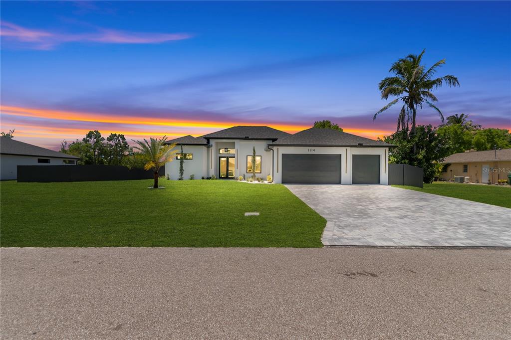 Property for sale at 22155 TENNYSON AVENUE, PORT CHARLOTTE, FL, 33954