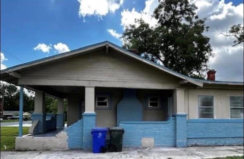 Property for sale at 1112 W 12TH STREET, LAKELAND, FL, 33805