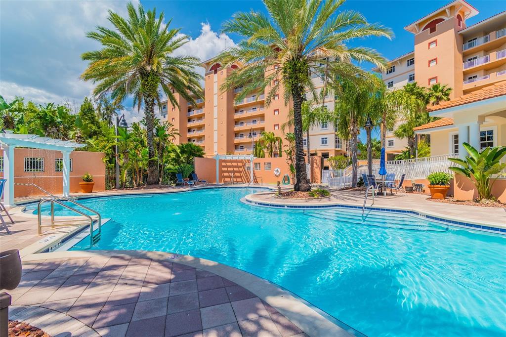 Property for sale at 12033 GANDY BOULEVARD N UNIT 151, ST PETERSBURG, FL, 33702
