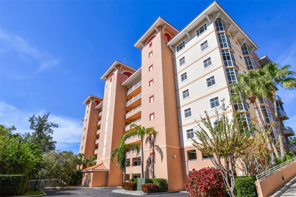 Property for sale at 12033 GANDY BOULEVARD N UNIT 151, ST PETERSBURG, FL, 33702