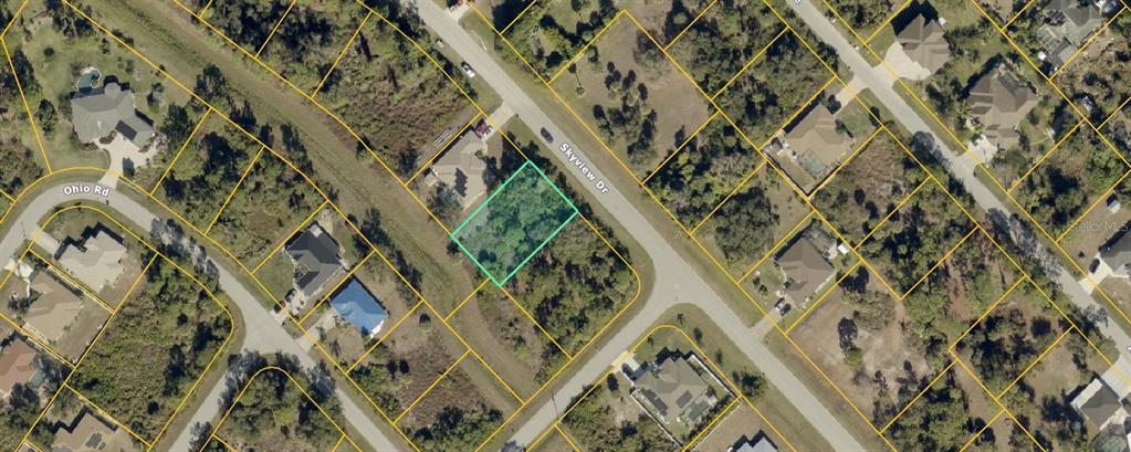 Property for sale at SKYVIEW DRIVE, NORTH PORT, FL, 34291
