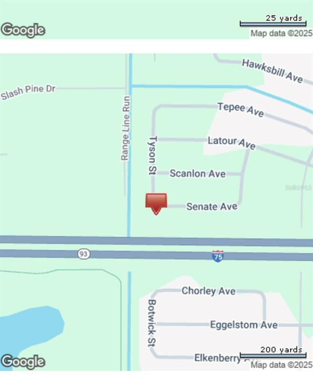 Property for sale at SENATE AVENUE, NORTH PORT, FL, 34291