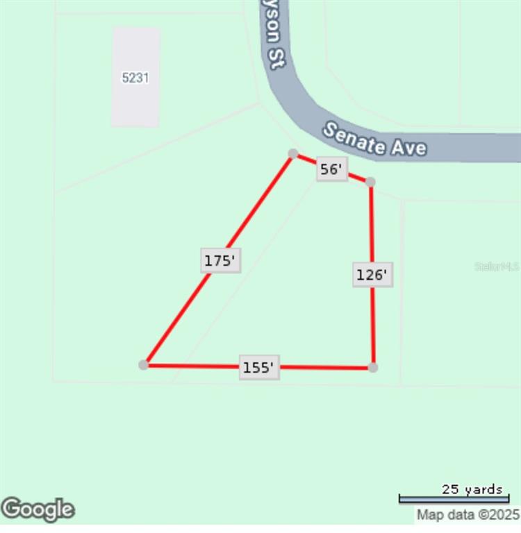 Property for sale at SENATE AVENUE, NORTH PORT, FL, 34291