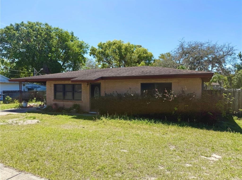Property for sale at 460 W PIERCE STREET, LAKE ALFRED, FL, 33850