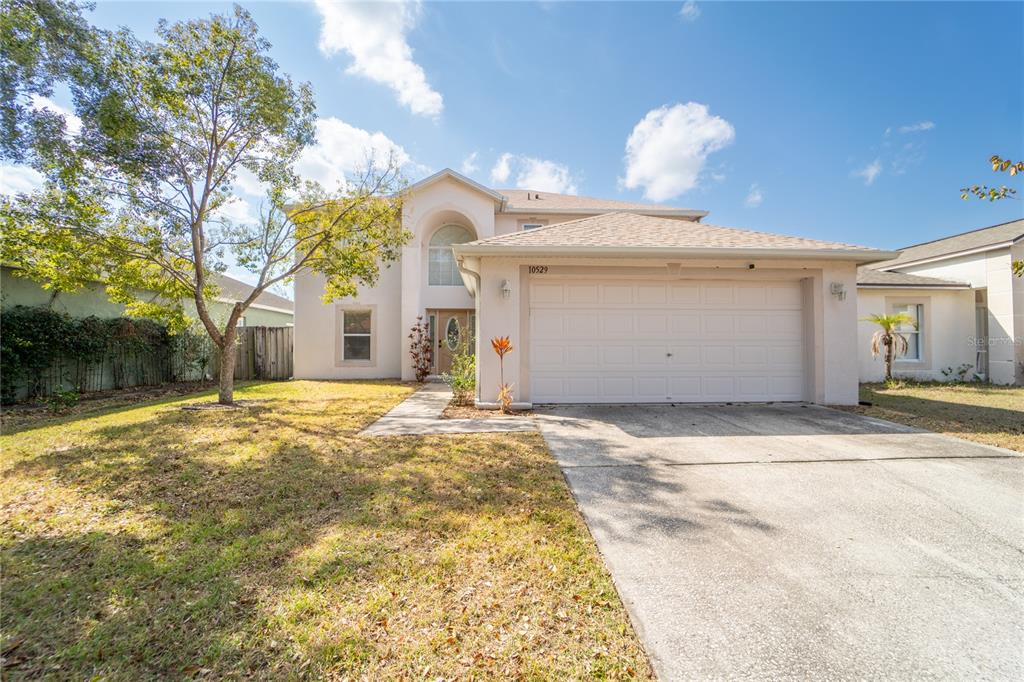 Property for sale at 10529 MARONDA DRIVE, RIVERVIEW, FL, 33578
