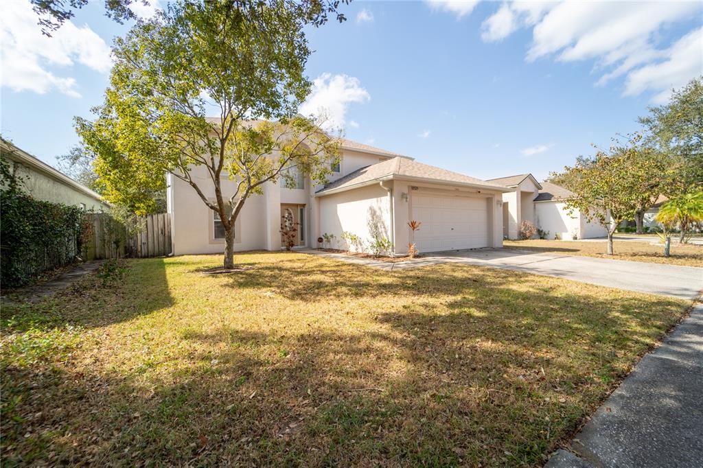 Property for sale at 10529 MARONDA DRIVE, RIVERVIEW, FL, 33578