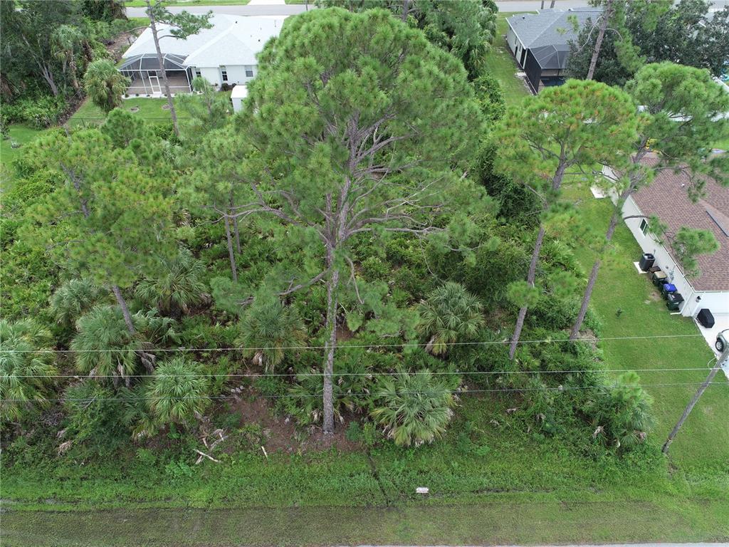 Property for sale at Lot 38 ALLSUP TERRACE, NORTH PORT, FL, 34286