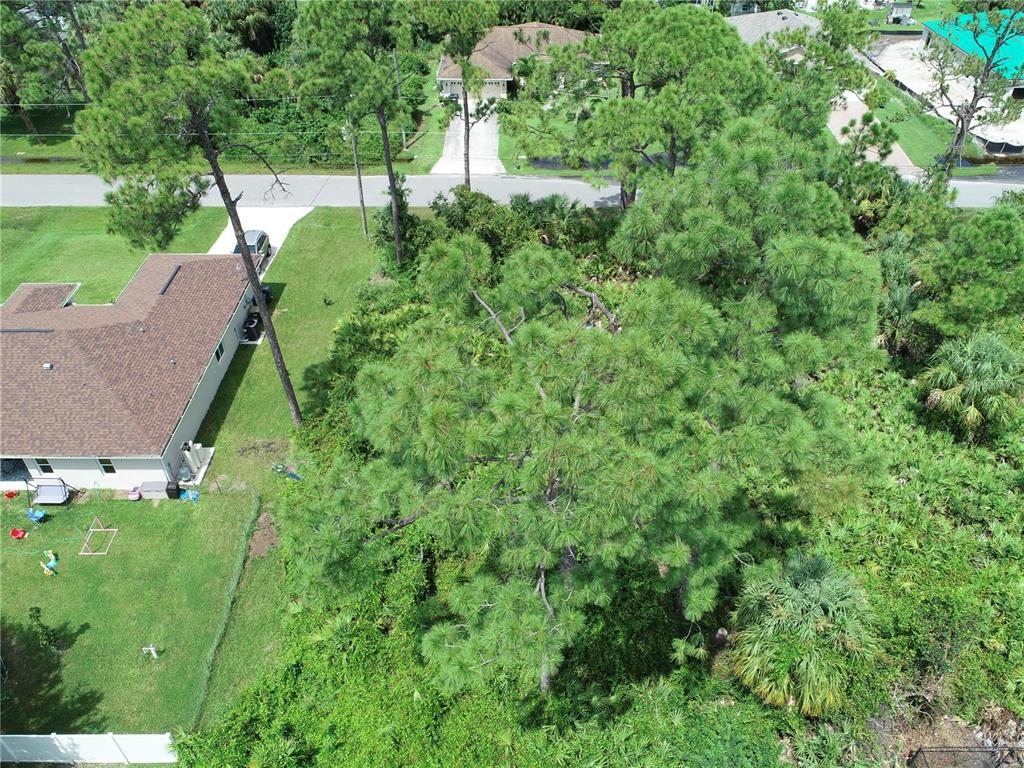 Property for sale at Lot 38 ALLSUP TERRACE, NORTH PORT, FL, 34286