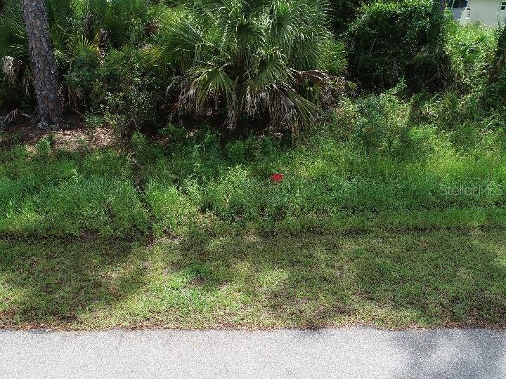 Property for sale at Lot 38 ALLSUP TERRACE, NORTH PORT, FL, 34286