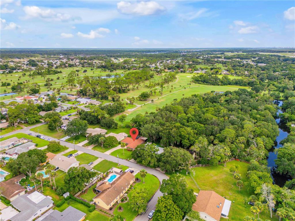 Property for sale at 725 GREEN ROAD, NEW SMYRNA BEACH, FL, 32168