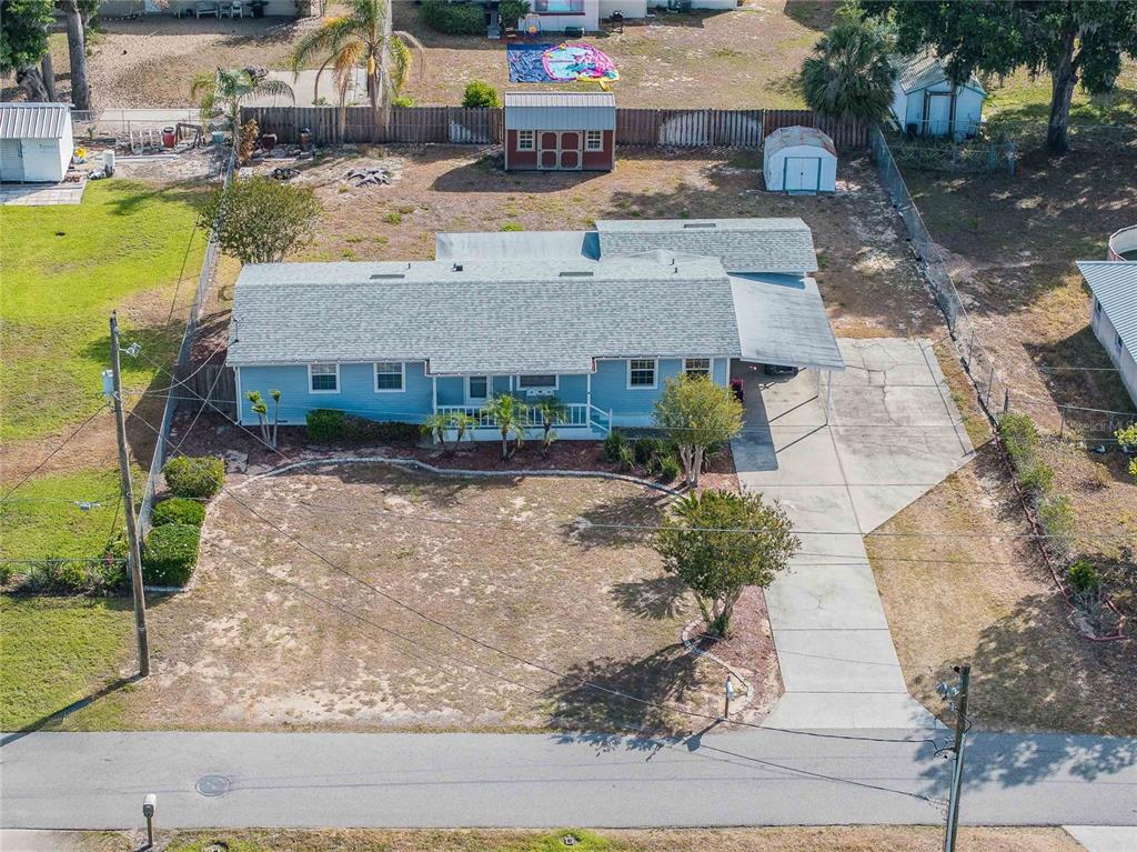 Property for sale at 729 E LAKE AVENUE, EAGLE LAKE, FL, 33839