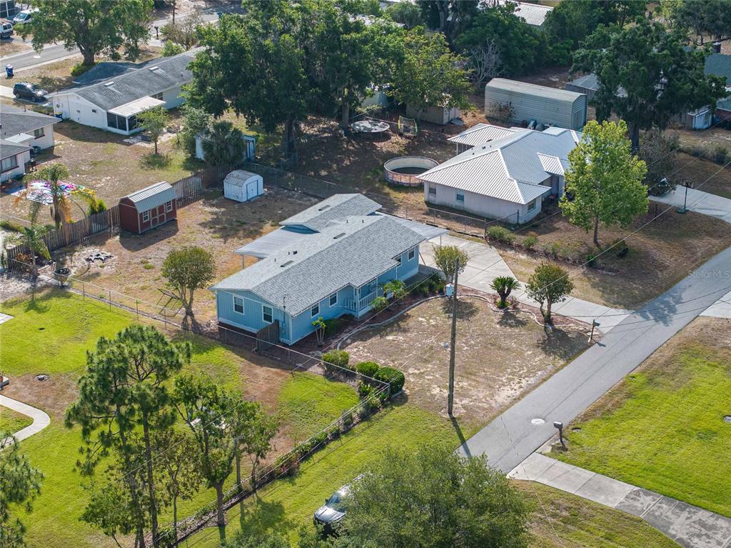 Property for sale at 729 E LAKE AVENUE, EAGLE LAKE, FL, 33839