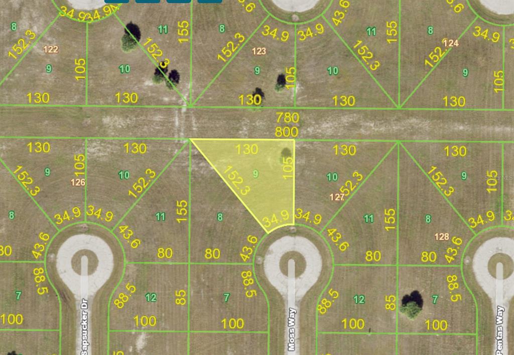 Property for sale at 17 MOSS WAY, PLACIDA, FL, 33946