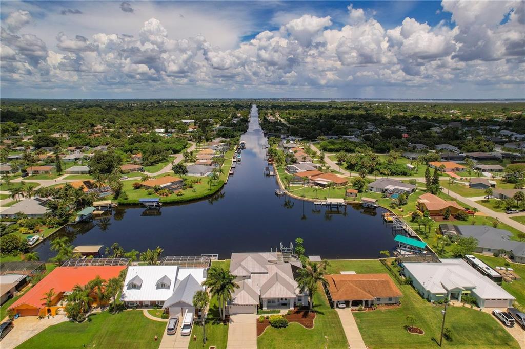 Property for sale at 4440 TATUM STREET, PORT CHARLOTTE, FL, 33948