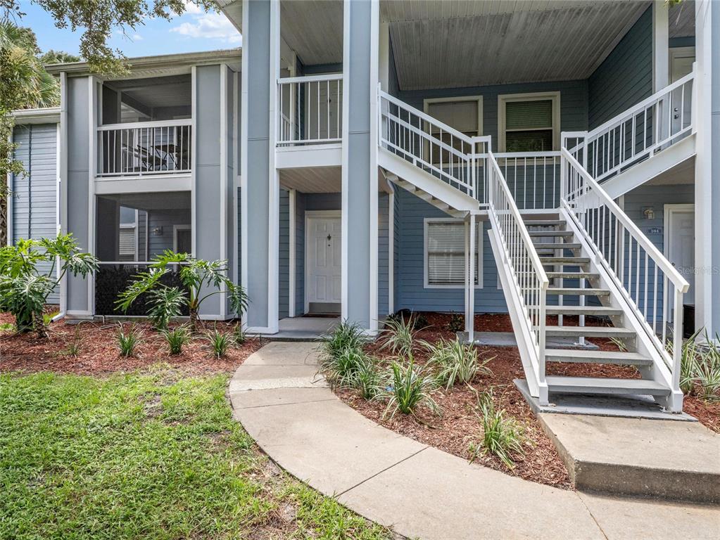 Property for sale at 718 SUGAR BAY WAY UNIT 106, LAKE MARY, FL, 32746