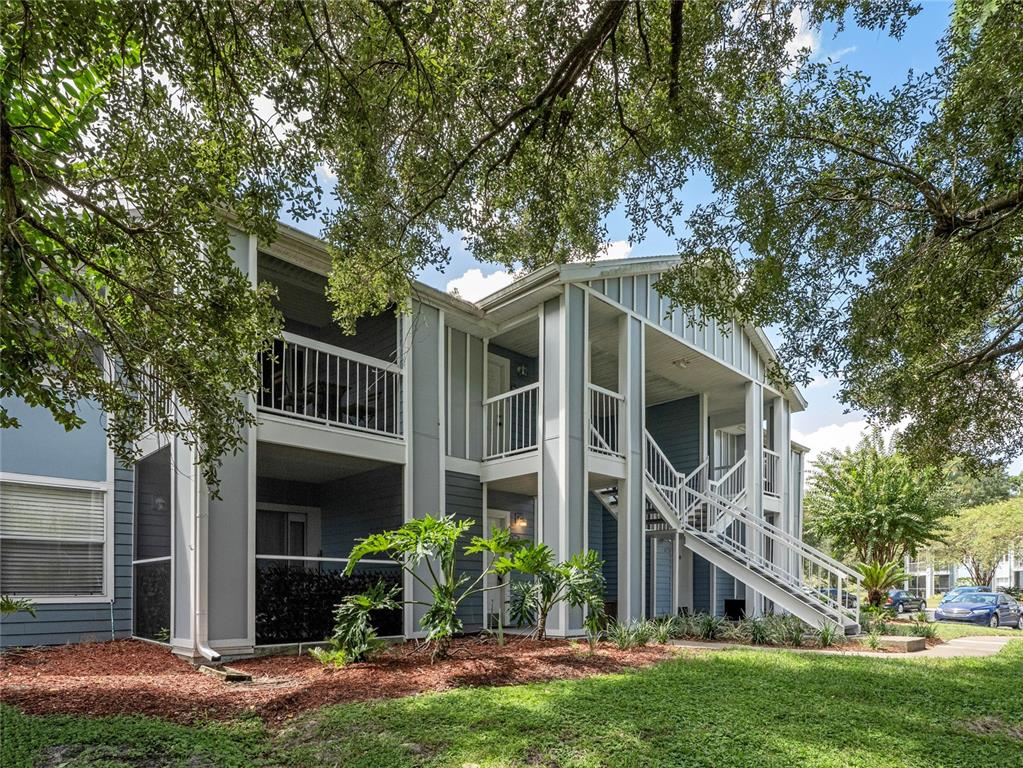 Property for sale at 718 SUGAR BAY WAY UNIT 106, LAKE MARY, FL, 32746