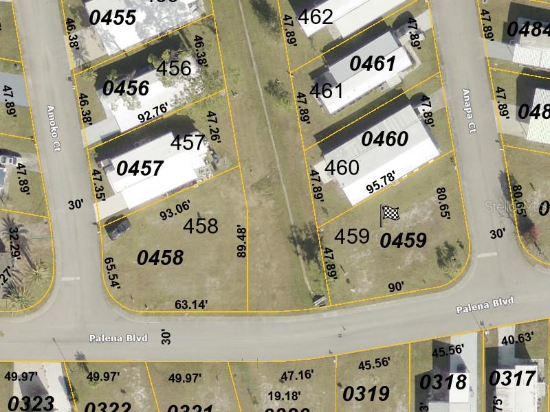 Property for sale at 6805 ANAPA COURT, NORTH PORT, FL, 34287